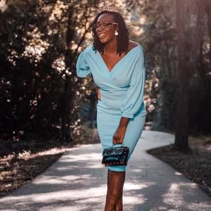 Meet your Posher, Ann